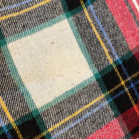 2 Pairs of Old Navy Holiday Pajama Bottoms 🎄☃️ - Picture 10 of 16